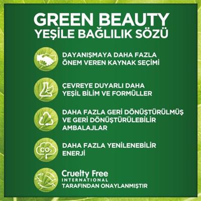 Garnier Men Saf ve Temiz Roll-On 50 ML
