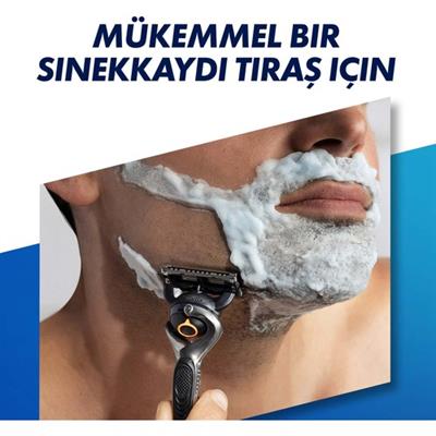 Gillette Fusion ProGlide 4lü Yedek Tıraş Bıçağı