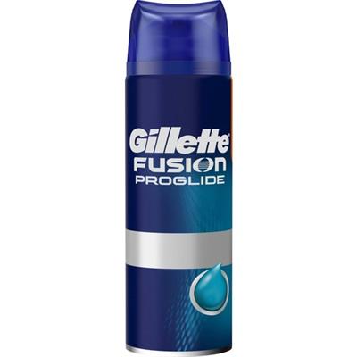Gillette Fusion Proglide Tıraş Jeli Nemlendirici 200ml