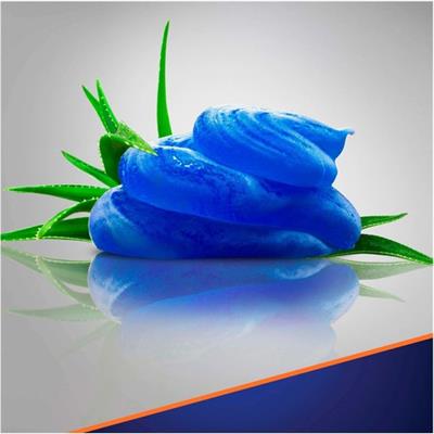 Gillette Fusion Tıraş Jeli Ultra Hassas 200 ml