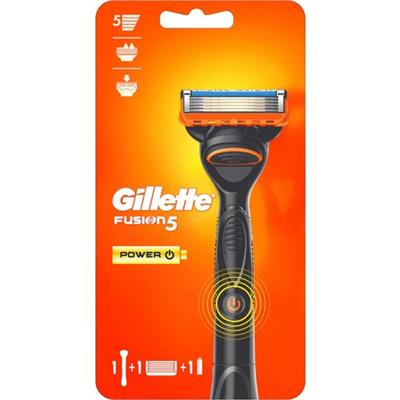 Gillette Fusion5 Power Tıraş Makinesi