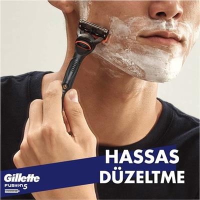 Gillette Fusion5 Power Tıraş Makinesi