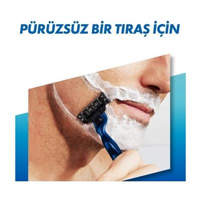 Gillette Mach 3 Sport Tıraş Bıçağı 15li Yedek