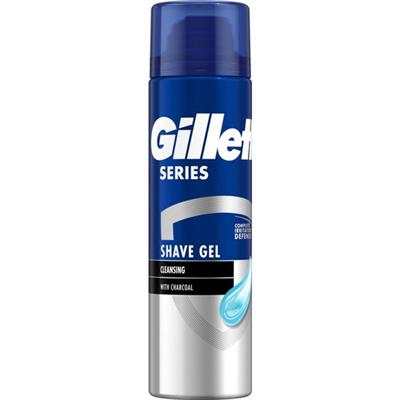 Gillette Series Cleansing Tıraş Jeli 200 ml