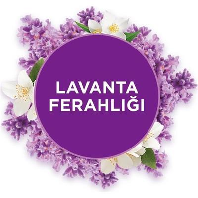Glade Lavanta Ferahlığı Banyo ve Oda Kokusu Yedeği 10 ml Kötü Kokuları Giderici Etki
