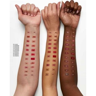 Golden Rose 3D Mega Shine Lipgloss No: 106 - Renkli Dudak Parlatıcısı - 8691190494674
