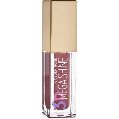 Golden Rose 3D Mega Shine Lipgloss No: 112 - Renkli Dudak Parlatıcısı - 8691190494735