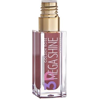 Golden Rose 3D Mega Shine Lipgloss No: 112 - Renkli Dudak Parlatıcısı - 8691190494735