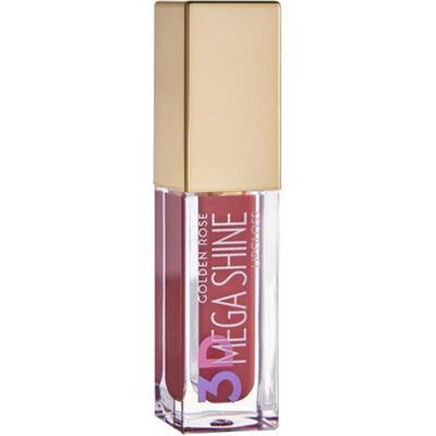 Golden Rose 3D Mega Shine Lipgloss No: 111 - Renkli Dudak Parlatıcısı - 8691190494728
