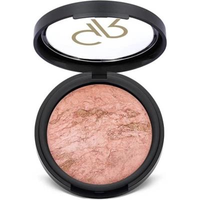 Golden Rose Baked Stardust Blusher No: 113 - Işıltılı Allık