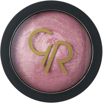 Golden Rose Baked Stardust No:112 İpeksi Parlak Yüz Pudrası 10 g Canlı Renk Seçenekleriyle