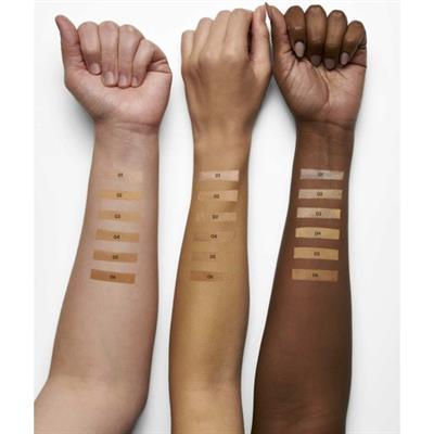 Golden Rose BB Cream Beauty Balm No: 05 Medium Plus - Renk Eşitleyici BB Krem - 8691190070519