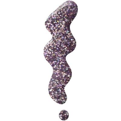 Golden Rose City Color Nail Lacquer Glitter No: 102 - Işıltılı Oje - 8691190390228