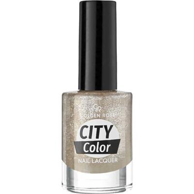 Golden Rose City Color Nail Lacquer No: 82 - Oje - 8691190466428