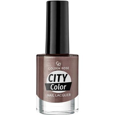 Golden Rose City Color Nail Lacquer No: 38 - Oje - 8691190386870