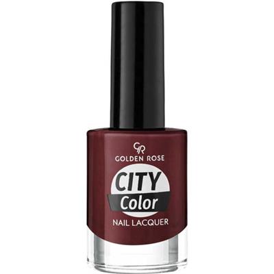 Golden Rose City Color Nail Lacquer No: 47 - Oje - 8691190386962
