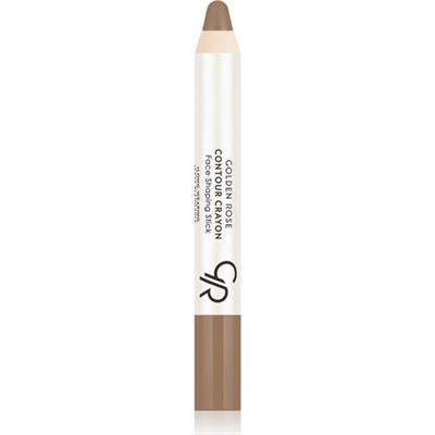 Golden Rose Contour Crayon No: 23 Dark - Kontür Kalemi