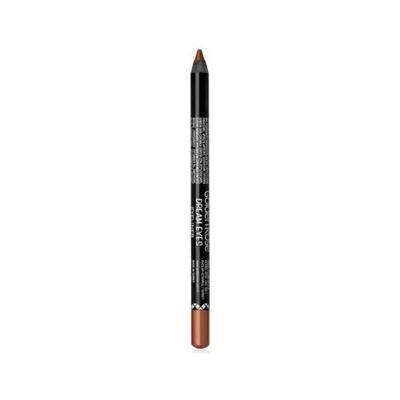 Golden Rose Dream Eyes Eyeliner No:409 Chocolatte - Göz Kalemi - 8691190142094