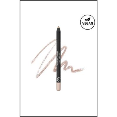 Golden Rose Dream Eyes Göz Kalemi No:426 Bone White – Yumuşak Dokulu, Uzun Süre Kalıcı Beyaz Eyeliner