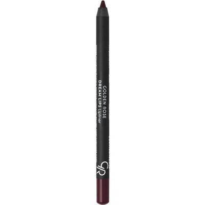 Golden Rose Dream Lips Bordo Dudak Kalemi No:524 Özel Formül