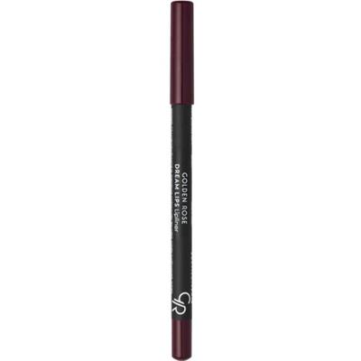 Golden Rose Dream Lips Bordo Dudak Kalemi No:524 Özel Formül
