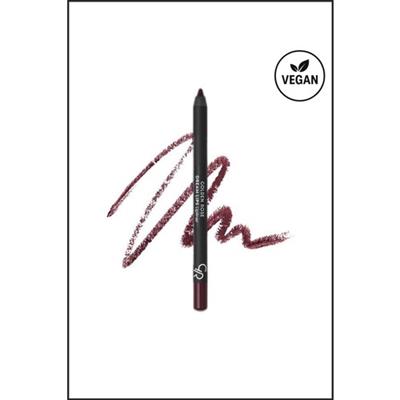 Golden Rose Dream Lips Bordo Dudak Kalemi No:524 Özel Formül