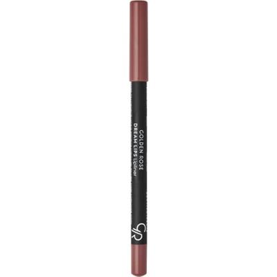 Golden Rose Dream Lips Dudak Kalemi 501 Pamuk Yağı İçerikli 1,6 g