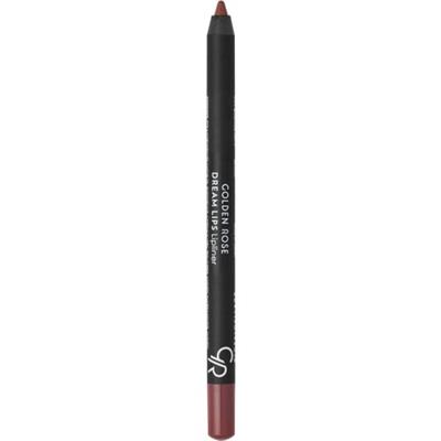 Golden Rose Dream Lips Dudak Kalemi 503 Pamuk Yağı İçerikli
