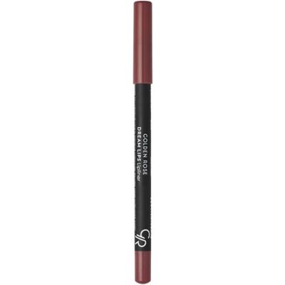 Golden Rose Dream Lips Dudak Kalemi 503 Pamuk Yağı İçerikli