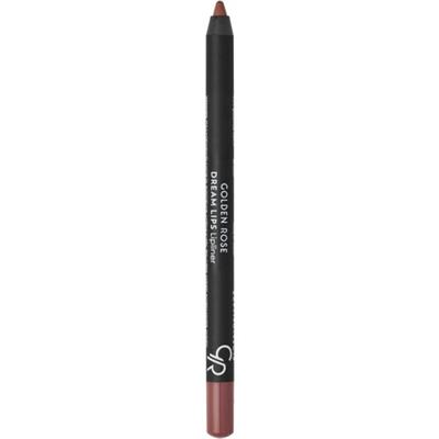Golden Rose Dream Lips Dudak Kalemi 501 Pamuk Yağı İçerikli 1,6 g
