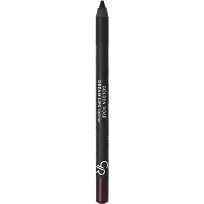 Golden Rose Dream Lips Dudak Kalemi No: 526 Redwood Mat Renk Uzun Süre Kalıcı 1 Adet