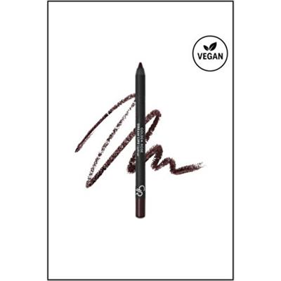 Golden Rose Dream Lips Dudak Kalemi No: 526 Redwood Mat Renk Uzun Süre Kalıcı 1 Adet