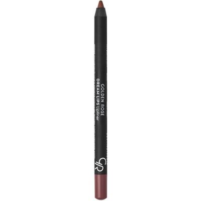 Golden Rose Dream Lips Lipliner No: 502 Natural Nude - Dudak Kalemi - 8691190391027