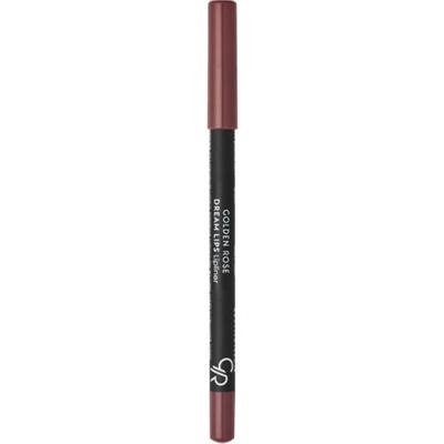Golden Rose Dream Lips Lipliner No: 502 Natural Nude - Dudak Kalemi - 8691190391027