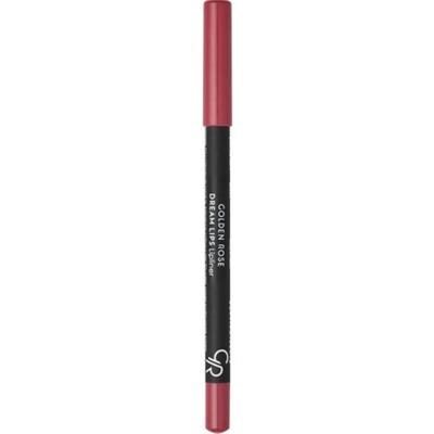 Golden Rose Dream Lips Lipliner No: 506 Peach Pink - Dudak Kalemi - 8691190391065