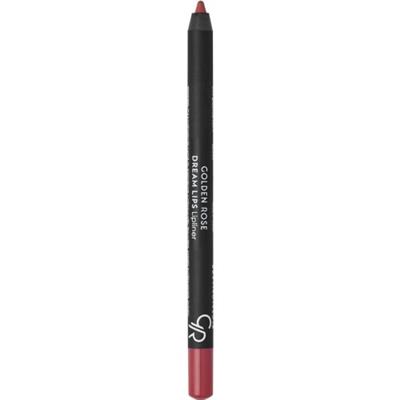 Golden Rose Dream Lips Lipliner No: 506 Peach Pink - Dudak Kalemi - 8691190391065