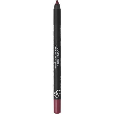 Golden Rose Dream Lips Lipliner No: 521 Marsala - Dudak Kalemi - 8691190391218