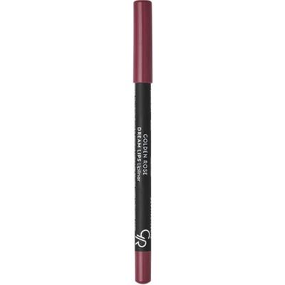 Golden Rose Dream Lips Lipliner No: 521 Marsala - Dudak Kalemi - 8691190391218