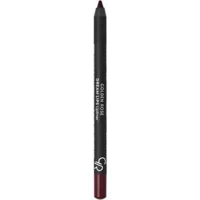 Golden Rose Dream Lips Lipliner No: 522 Scarlet - Dudak Kalemi - 8691190391225