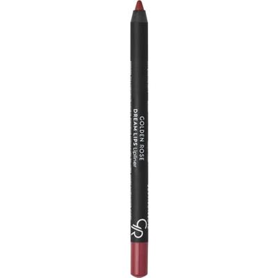 Golden Rose Dream Lips Lipliner No: 523 Salmon - Dudak Kalemi - 8691190391232