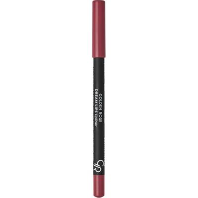 Golden Rose Dream Lips Lipliner No: 523 Salmon - Dudak Kalemi - 8691190391232