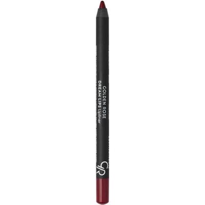 Golden Rose Dream Lips Lipliner No: 525 Red Current - Dudak Kalemi - 8691190391256