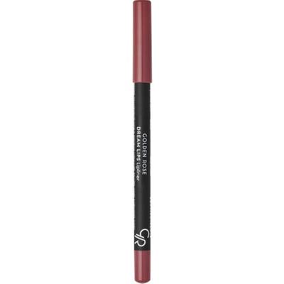 Golden Rose Dream Lips Lipliner No: 531 Burgundy - Dudak Kalemi - 8691190391317