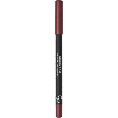 Golden Rose Dream Lips Lipliner No: 532 Syrup - Dudak Kalemi - 8691190391324