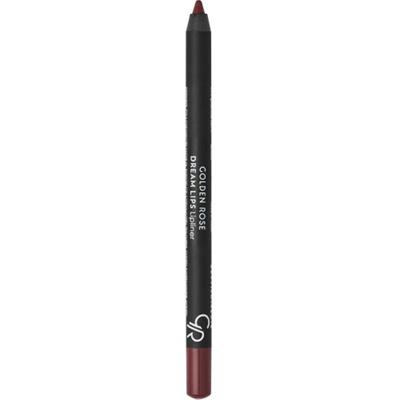 Golden Rose Dream Lips Lipliner No: 532 Syrup - Dudak Kalemi - 8691190391324