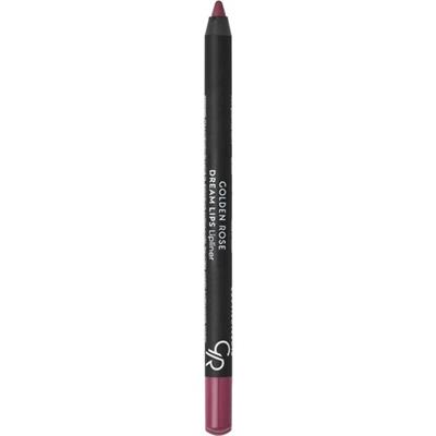 Golden Rose Dream Lips Lipliner No: 535 Soft Pink - Dudak Kalemi - 8691190391355