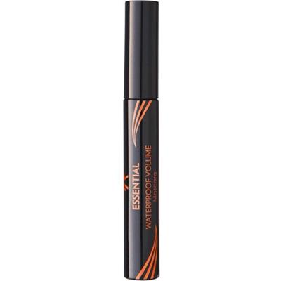 Golden Rose Essential Waterproof Volume Mascara Black - Suya Dayanıklı Maskara - 8691190070687