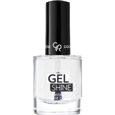 Golden Rose Extreme Gel Shine Coat - Instant Base Coat - Tırnak Bazı - 8691190967963
