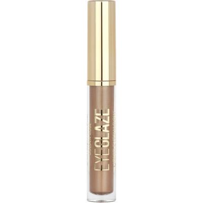 Golden Rose Eye Glaze Liquid Eyeshadow No: 06 Gold Bronze - Likit Göz Farı - 8691190509149