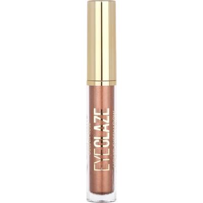 Golden Rose Eye Glaze Liquid Eyeshadow No: 13 Copper Dawn - Likit Göz Farı - 8691190545376